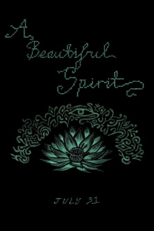A Beautiful Spirit Trailer
