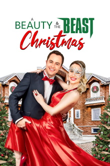 A Beauty & the Beast Christmas Trailer