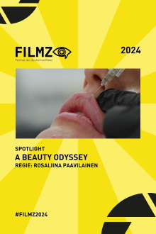 A Beauty Odyssey Trailer