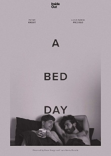 A Bed Day Trailer
