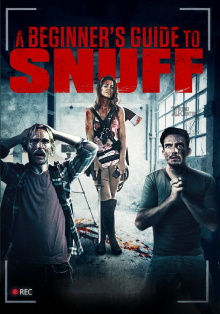 A Beginner's Guide to Snuff Trailer