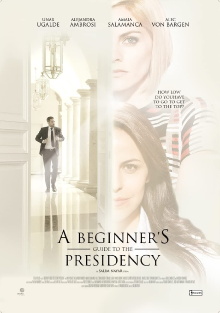 A Beginner's Guide to the Presidency Trailer