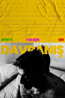 A Behavior Befitting a Friend Trailer