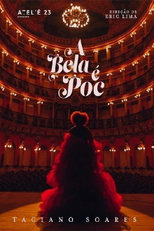 A Bela É Poc Trailer