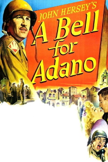 A Bell for Adano Trailer