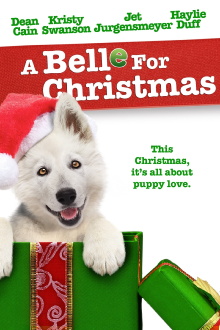 A Belle for Christmas Trailer