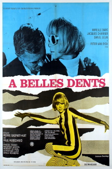 À belles dents Trailer