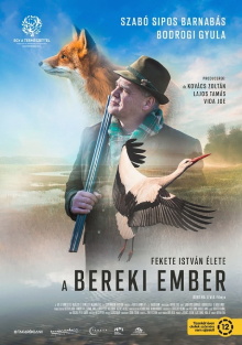 A bereki ember Trailer