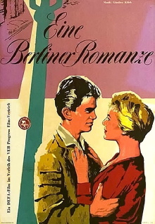 A Berlin Romance Trailer