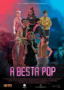 A Besta Pop Trailer