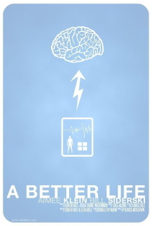 A Better Life Trailer