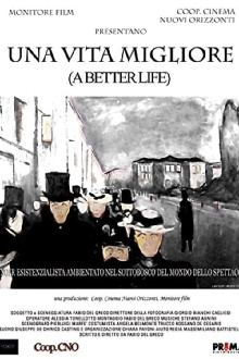 A Better Life Trailer
