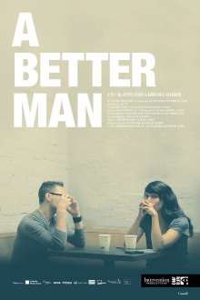 A Better Man Trailer