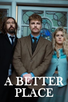 A Better Place Trailer