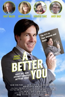 A Better You Trailer