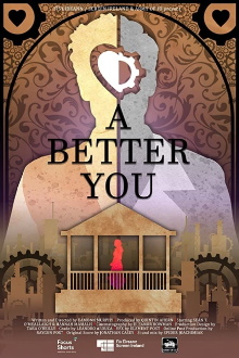 A Better You Trailer