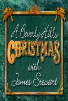 A Beverly Hills Christmas Trailer