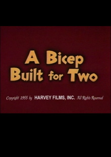 A Bicep Built for Two Trailer