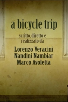 A Bicycle Trip Trailer
