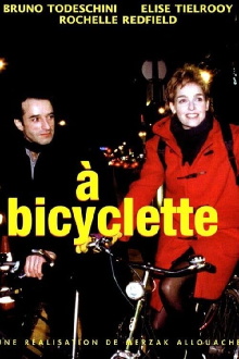 À bicyclette Trailer