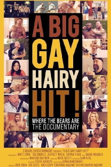 A Big Gay Hairy Hit! Where the Bears Are: The Documentary Trailer