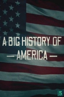 A Big History of America Trailer