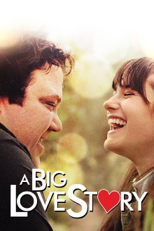 A BIG Love Story Trailer