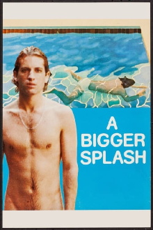 A Bigger Splash Trailer