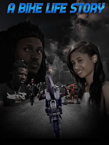 A Bike Life Story Trailer
