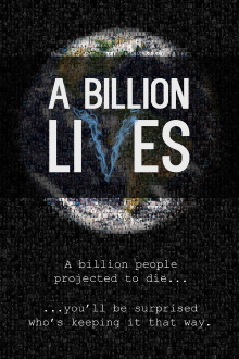 A Billion Lives Trailer