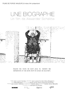 A biography Trailer