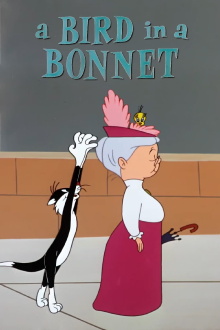 A Bird in a Bonnet Trailer