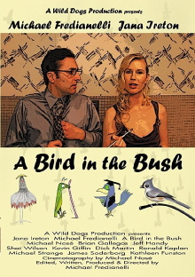 A Bird in the Bush Trailer
