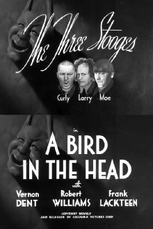 A Bird in the Head Trailer
