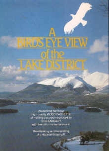 A Bird's Eye View Of The Lake District Trailer
