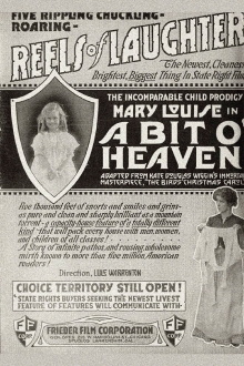 A Bit o' Heaven Trailer