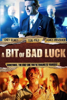 A Bit of Bad Luck Trailer