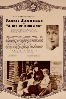 A Bit of Kindling Trailer