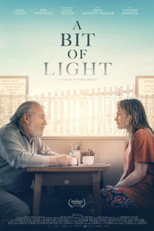 A Bit of Light Trailer