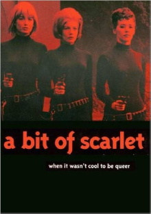A Bit Of Scarlet Trailer