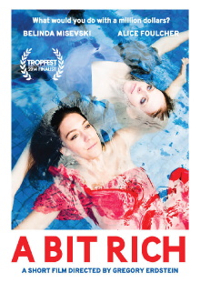 A Bit Rich Trailer