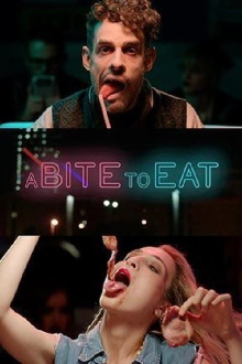 A Bite To Eat Trailer