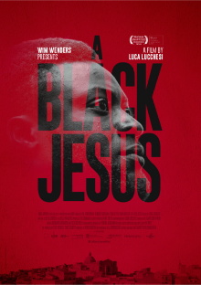A Black Jesus Trailer