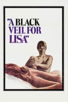 A Black Veil for Lisa Trailer