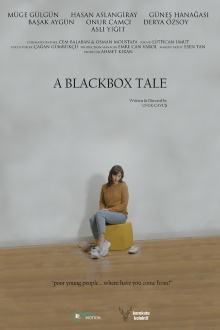 A Blackbox Tale Trailer