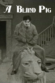 A Blind Pig Trailer