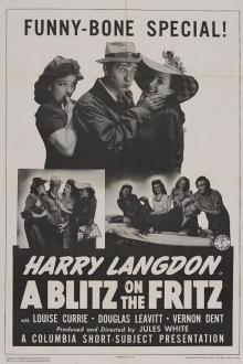 A Blitz on the Fritz Trailer