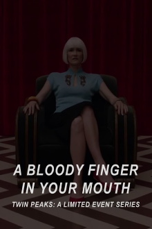 A Bloody Finger in Your Mouth Trailer