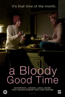 A Bloody Good Time Trailer