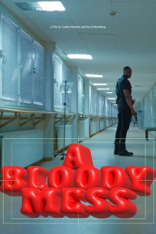 A Bloody Mess Trailer